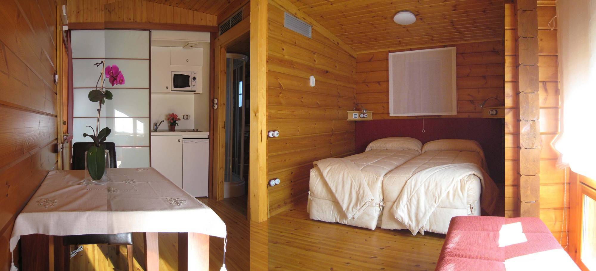 Sant Esteve De Palautordera Hotel Somlom - Eco Friendly Montseny מראה חיצוני תמונה