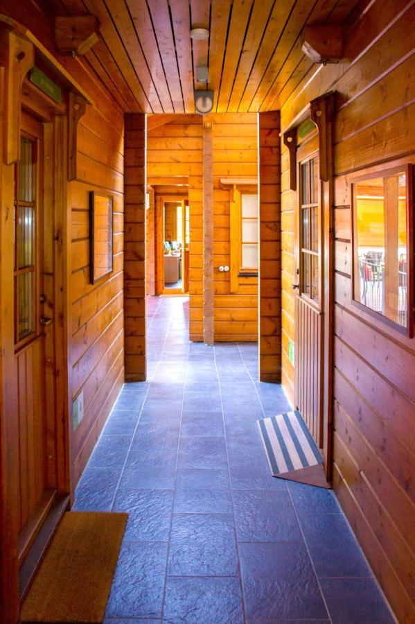Sant Esteve De Palautordera Hotel Somlom - Eco Friendly Montseny מראה חיצוני תמונה