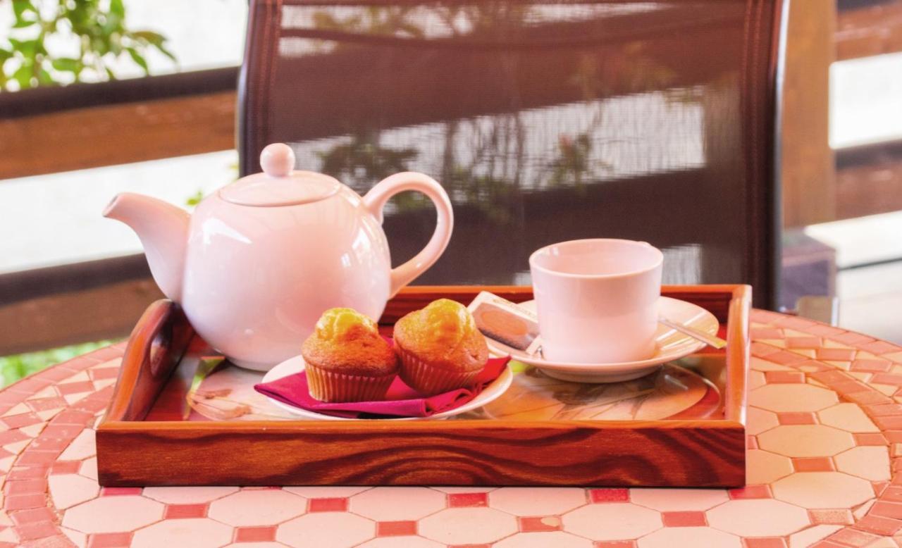 Sant Esteve De Palautordera Hotel Somlom - Eco Friendly Montseny מראה חיצוני תמונה