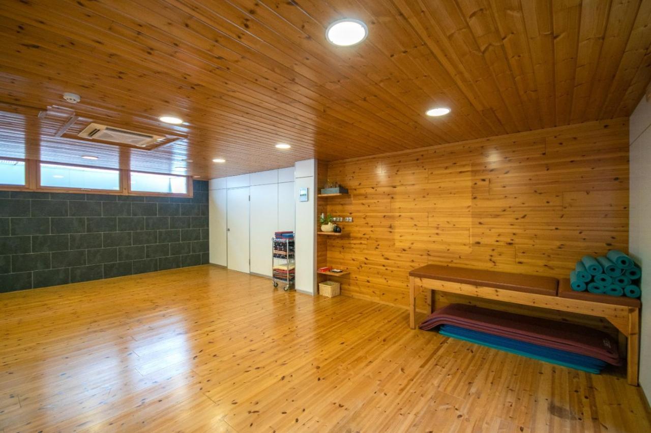 Sant Esteve De Palautordera Hotel Somlom - Eco Friendly Montseny מראה חיצוני תמונה