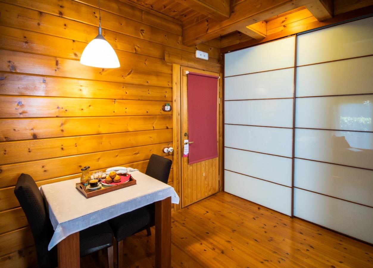 Sant Esteve De Palautordera Hotel Somlom - Eco Friendly Montseny מראה חיצוני תמונה