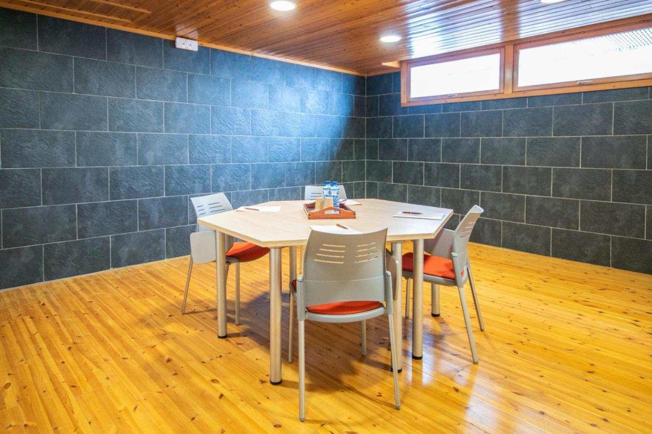 Sant Esteve De Palautordera Hotel Somlom - Eco Friendly Montseny מראה חיצוני תמונה
