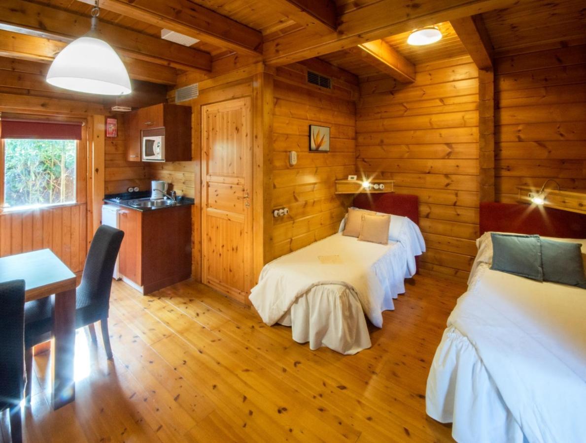 Sant Esteve De Palautordera Hotel Somlom - Eco Friendly Montseny מראה חיצוני תמונה