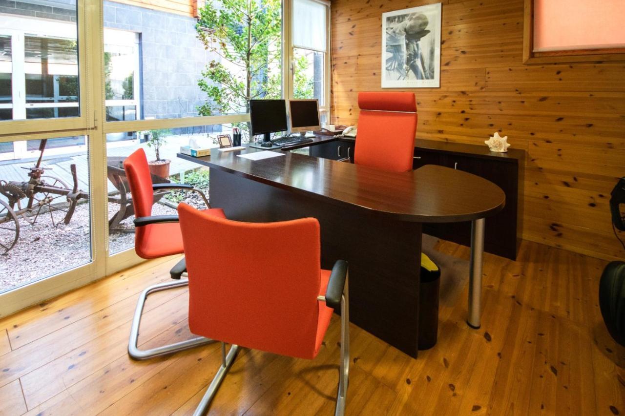 Sant Esteve De Palautordera Hotel Somlom - Eco Friendly Montseny מראה חיצוני תמונה