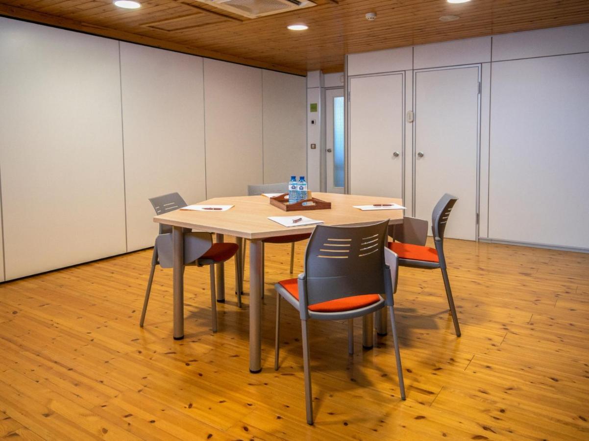 Sant Esteve De Palautordera Hotel Somlom - Eco Friendly Montseny מראה חיצוני תמונה