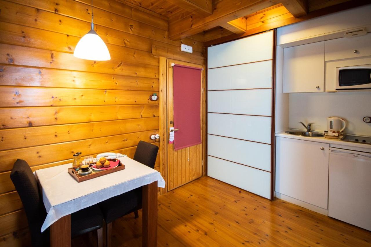 Sant Esteve De Palautordera Hotel Somlom - Eco Friendly Montseny מראה חיצוני תמונה